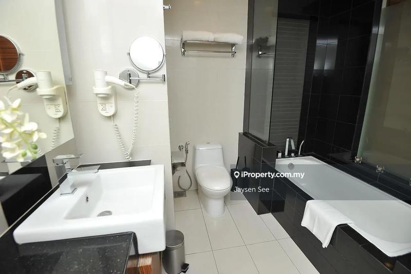 For Sale - Dua Sentral