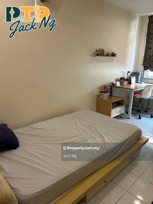 2.5-storey Terraced House for Sale in Taman Tun Hussein, Seberang Jaya by Jack Ng - iProperty.com.my