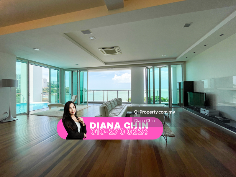 Condominium for Sale in Harmony Residence by Diana Chin - iProperty.com.my