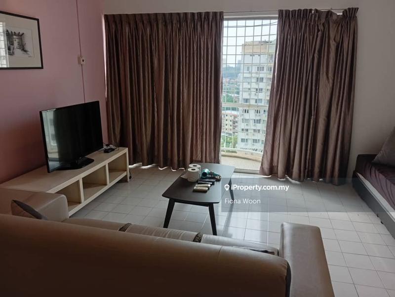 For Rent - Garden City Straits