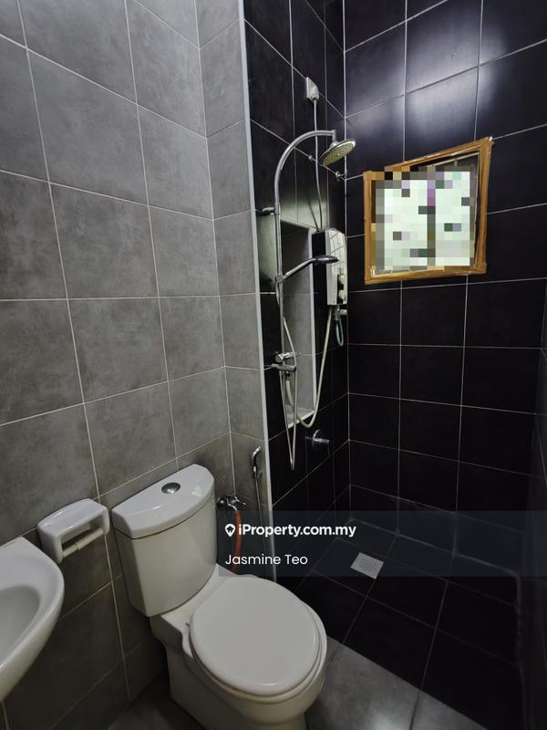 2-storey Terraced House for Sale in SETIA INDAH 12, Setia Alam by Jasmine Teo - Bathroom - iProperty.com.my