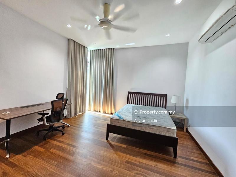 Semi-Detached House for Sale in Putrajaya, Putrajaya by Asyran Laidin - iProperty.com.my