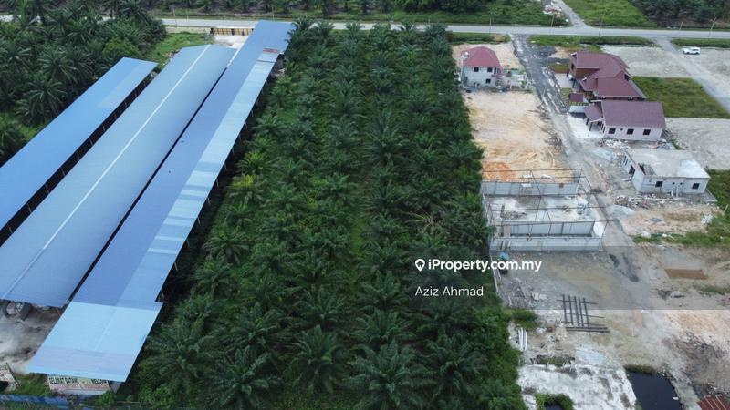 Agricultural Land for Sale in Kampung Jenjarom, Jenjarom by Aziz Ahmad - iProperty.com.my