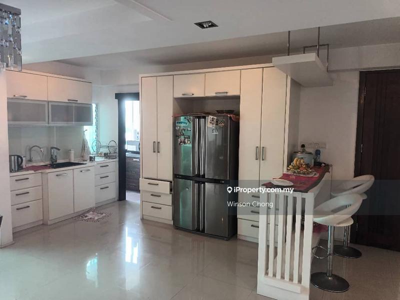 Condominium for Sale in The Uban Residence by Winson Chong - iProperty.com.my