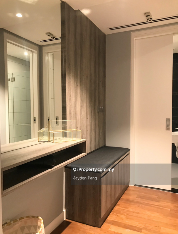 Service Residence for Sale in Anggun Residences by Jayden Pang - iProperty.com.my