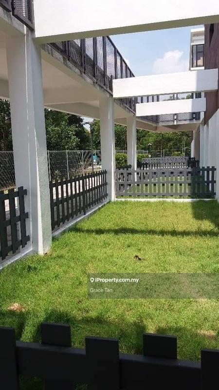 3-storey Terraced House for Sale in Seri Kembangan, Selangor by Grace Tan - iProperty.com.my