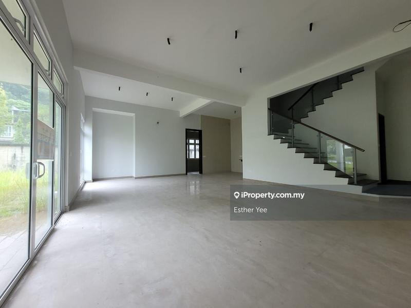 Bungalow House untuk Dijual di Tijani Ukay, Ampang oleh Esther Yee - iProperty.com.my