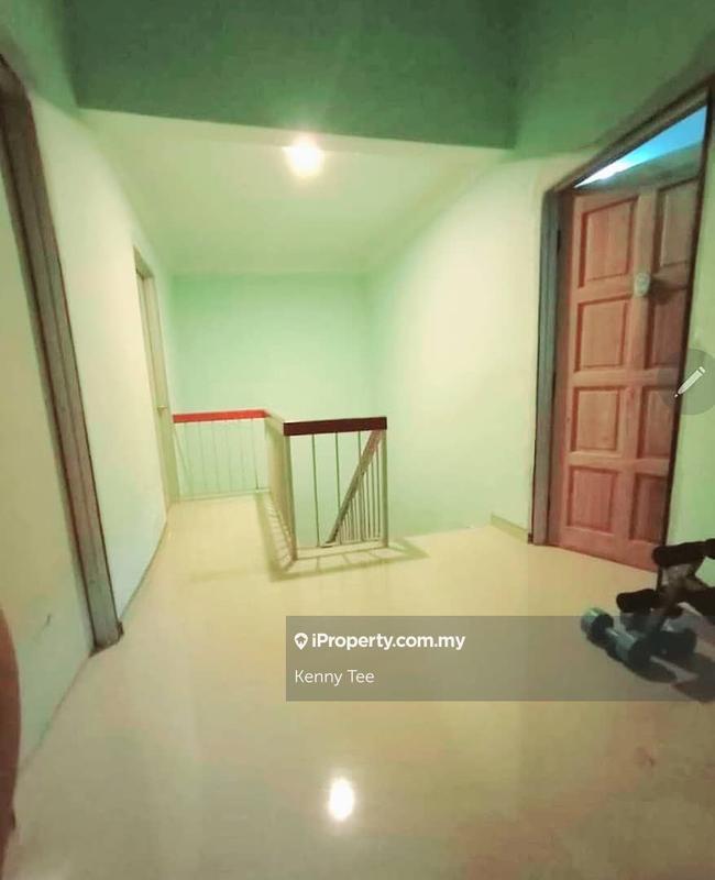 Rumah Teres 2-Tingkat untuk Dijual di Seremban, Negeri Sembilan oleh Kenny Tee - iProperty.com.my