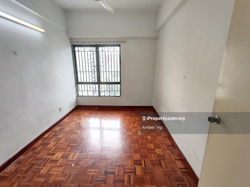 Kondominium untuk Dijual di Sri Pelangi Condominiums oleh Amber Ng - iProperty.com.my