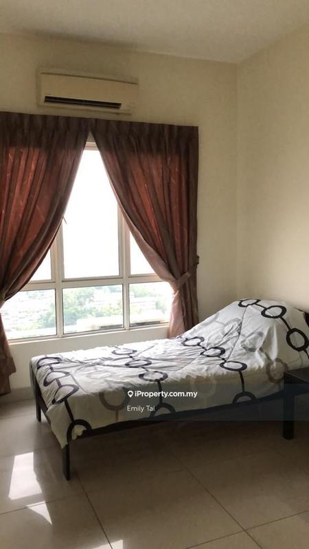 Service Residence for Sale in Endah Promenade by Emily Tai - iProperty.com.my