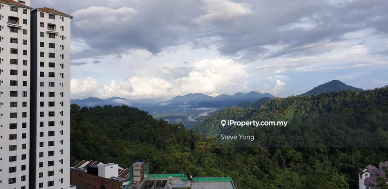 Apartment for Sale in Kempas Apartment by Steve Yong - iProperty.com.my