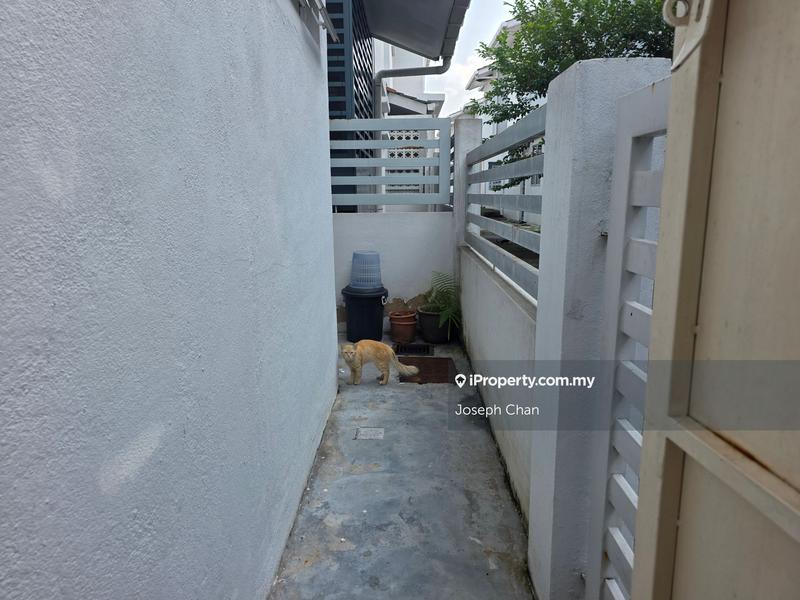 Rumah Berangkai 2 Tingkat untuk Dijual di Seksyen 13, Shah Alam oleh Joseph Chan - iProperty.com.my