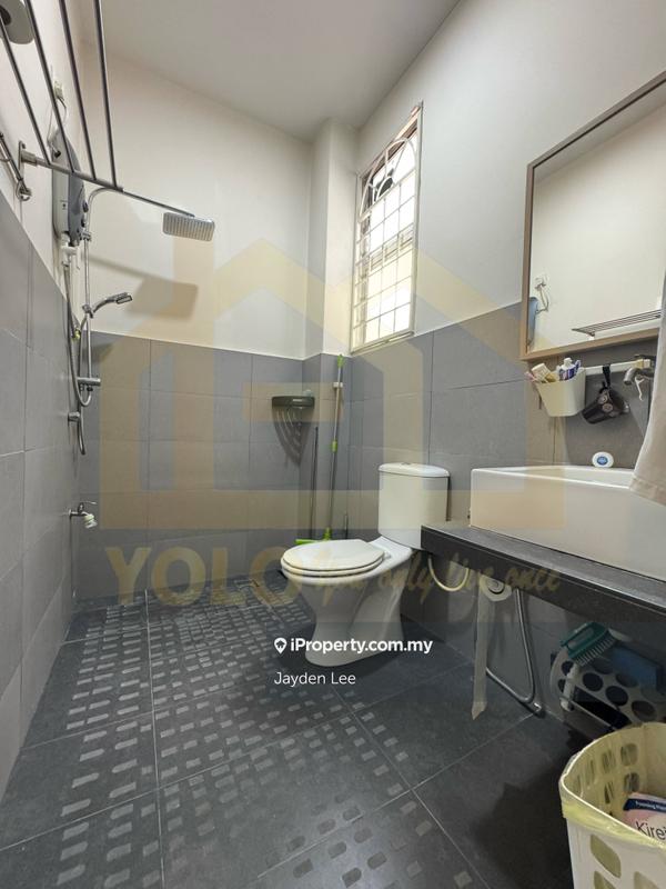 Rumah Berangkai 2 Tingkat untuk Dijual di bda55, Puchong oleh Jayden Lee - iProperty.com.my