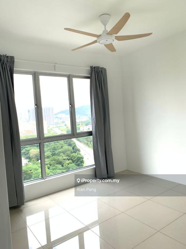 Condominium for Sale in Platinum Splendor Residence by Alan Pang - iProperty.com.my