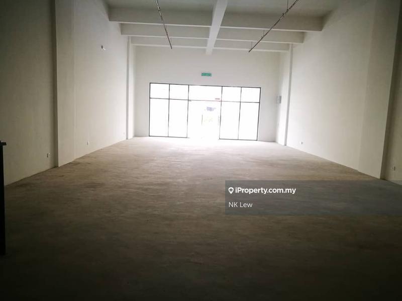 For Rent - SK One Residence , Sk 1 Residensi , PSK , Pusat Perdagangan Seri Kembangan , Olive Hill