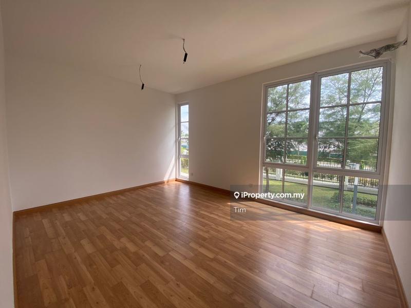 Rumah Berkembar untuk Dijual di Corner Semi D Stoneridge Eco Majestic Ecohill, Semenyih oleh Tim - iProperty.com.my