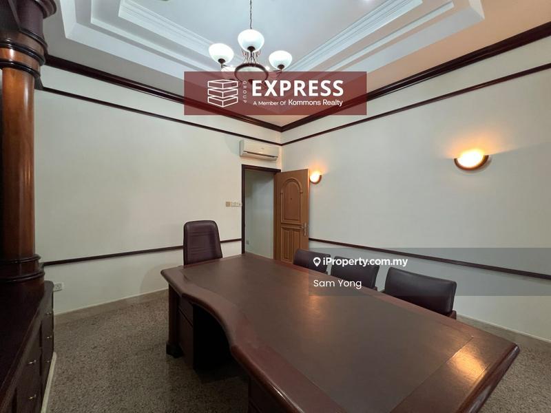 Semi-Detached House for Sale in Pujut, Miri by Sam Yong - Interior - iProperty.com.my