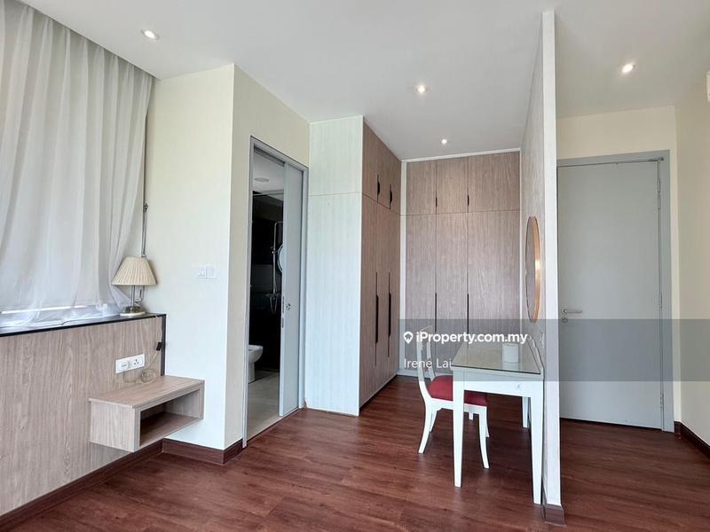 Residensi Servis untuk Disewa di Isola oleh Irene Lai - iProperty.com.my
