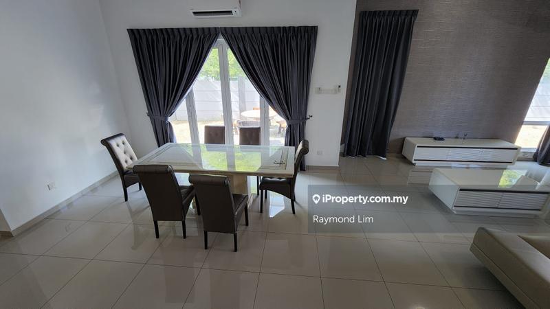 Semi-Detached House for Sale in Taman Klebang Utama, Melaka City by Raymond Lim - iProperty.com.my