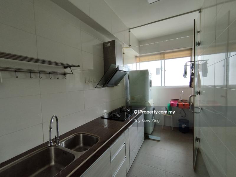 For Sale - The Zest @ Kinrara 9