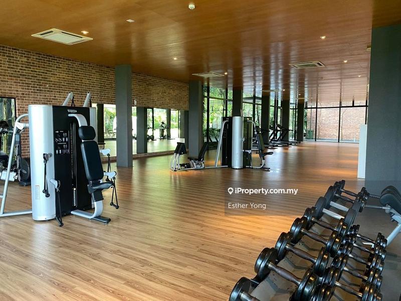 Condominium for Sale in Windows on The Park by Esther Yong - iProperty.com.my