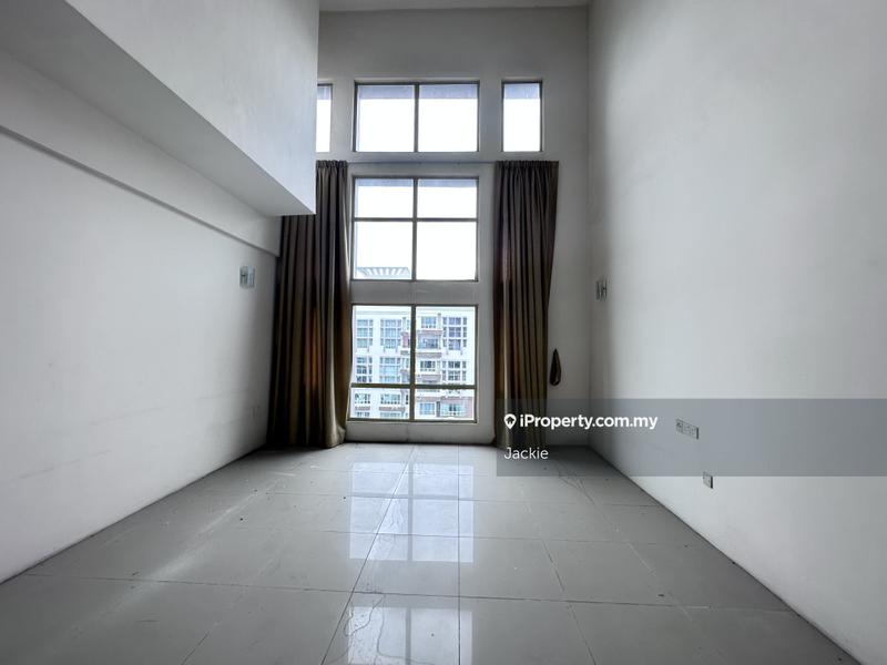 Kondominium untuk Dijual di East Lake Residence oleh Jackie - iProperty.com.my