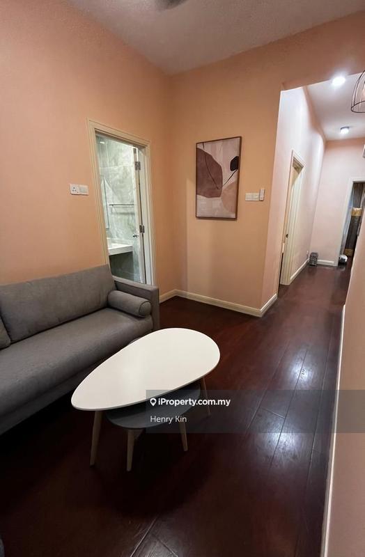 3-storey Terraced House for Sale in Adiva , Desa Parkcity, Desa Parkcity by Henry Kin - iProperty.com.my