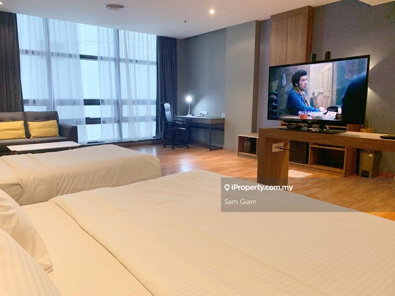 For Rent - Bangsar Trade Centre (Pantai Plaza)