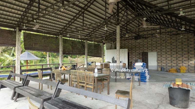 Tanah Pertanian untuk Dijual di Hulu Langat, Selangor oleh Natasha Farini Talib - iProperty.com.my