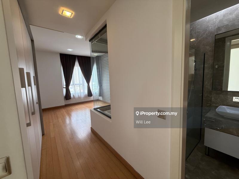 Condominium for Sale in Lumina Kiara by Will Lee - iProperty.com.my