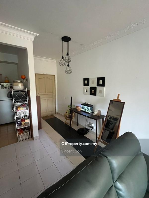 Pangsapuri untuk Dijual di Villa Pavilion oleh Vincent Goh - iProperty.com.my