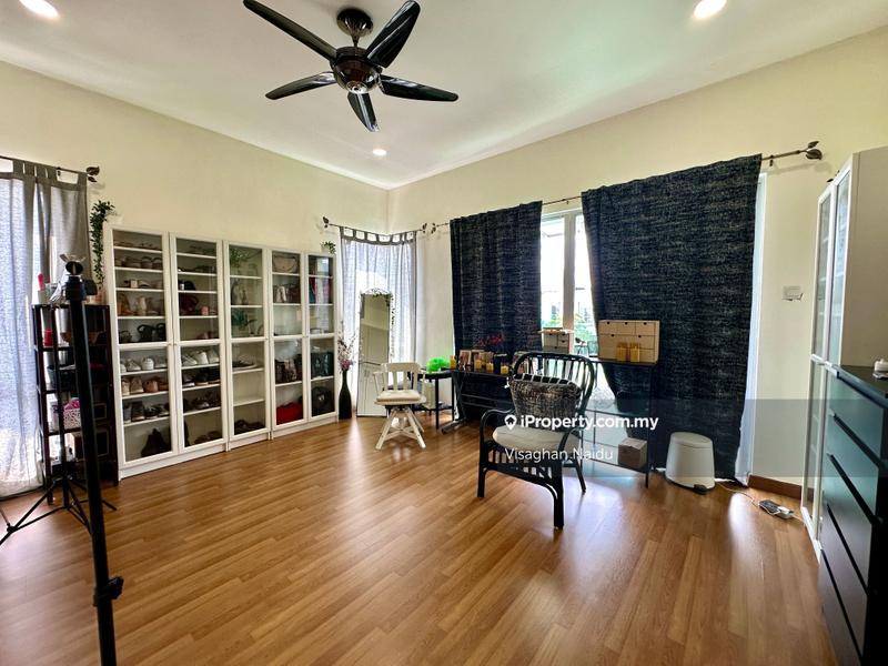 Bungalow House untuk Dijual di Anggun 2, Rawang oleh Visaghan Naidu - iProperty.com.my