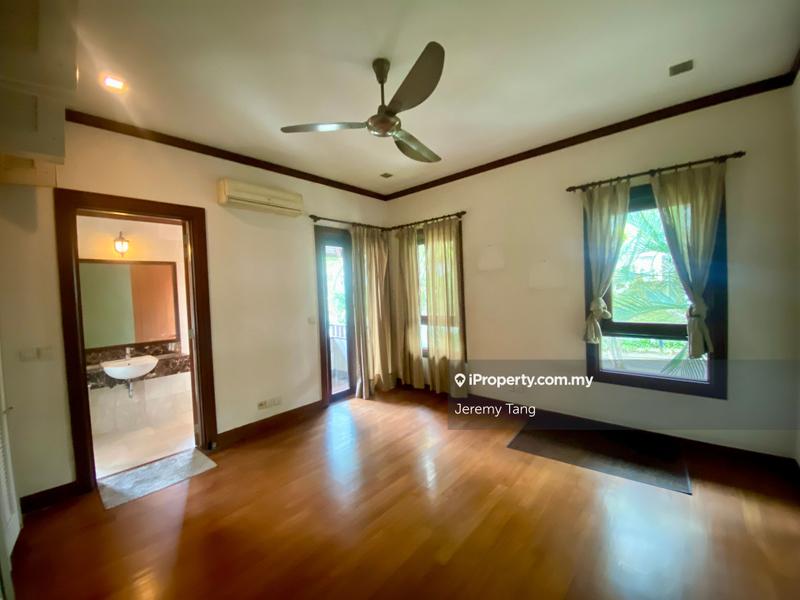 Banglo untuk Dijual di Bukit Persekutuan, Bangsar oleh Jeremy Tang - iProperty.com.my