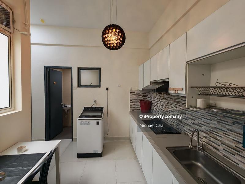 For Rent - SetiaWalk