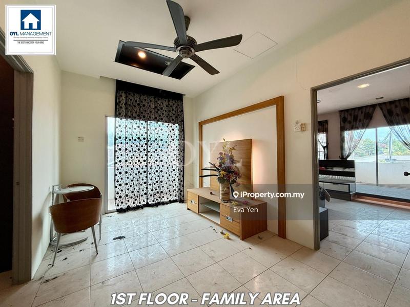 2-storey Terraced House for Sale in Seri Iskandar, Perak by Eva Yen - iProperty.com.my