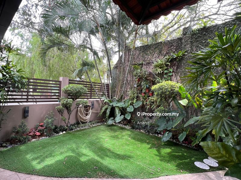 Bungalow House untuk Dijual di Taman Yarl, Jalan Klang Lama (Old Klang Road) oleh Anand - iProperty.com.my