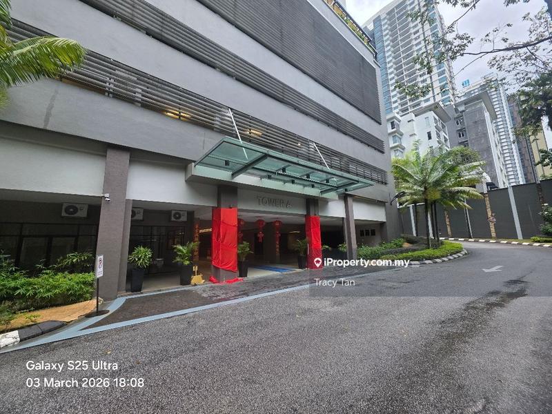 Condominium for Sale in Ceriaan Kiara by Tracy Tan - iProperty.com.my