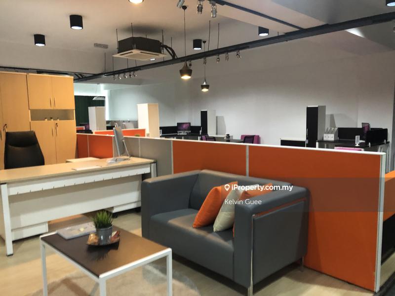 Shop for Sale in Taman Bamboo, Jalan Ipoh by Kelvin Guee - iProperty.com.my