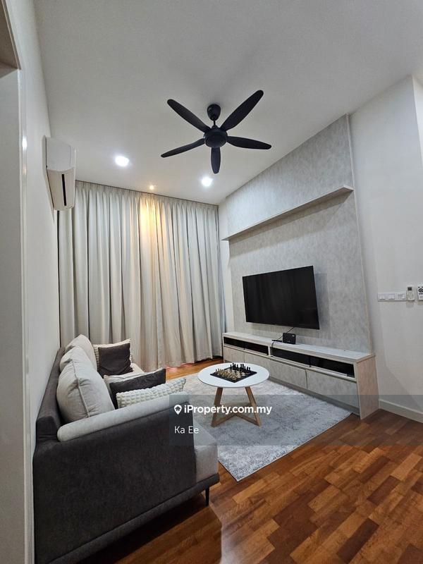 Semi-Detached House for Sale in Bandar Seri Coalfields, Ijok by Ka Ee - iProperty.com.my