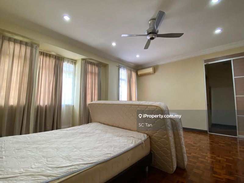 Rumah Teres 2-Tingkat untuk Dijual di Kota Kemuning, Shah Alam oleh SC Tan - iProperty.com.my