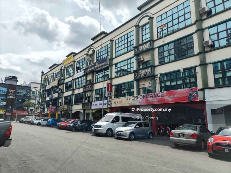 Office for Sale in Taman Serdang Perdana, Seri Kembangan by Melissa Chong - iProperty.com.my