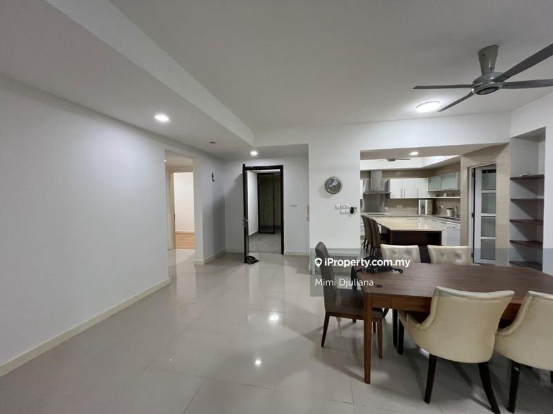 Condominium for Rent in Mont Kiara Banyan by Mimi Djuliana - iProperty.com.my