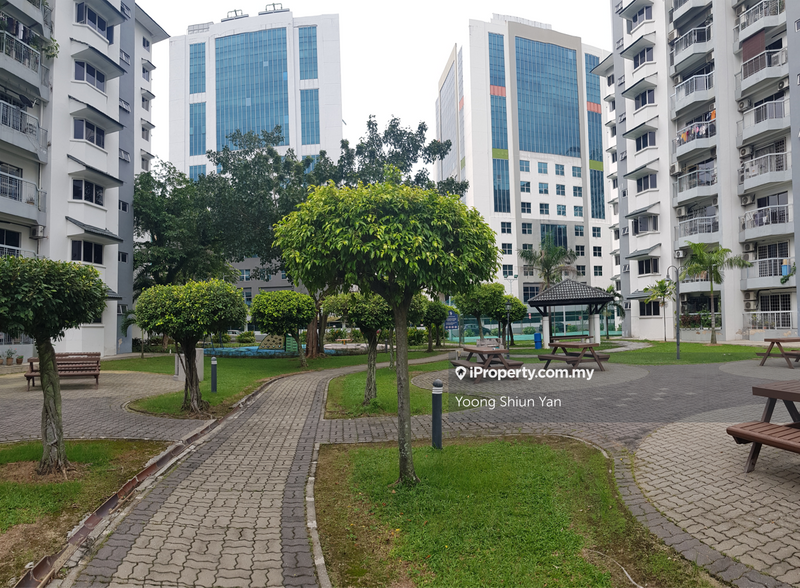Kondominium untuk Dijual di Tiara Kelana oleh Yoong Shiun Yan - iProperty.com.my