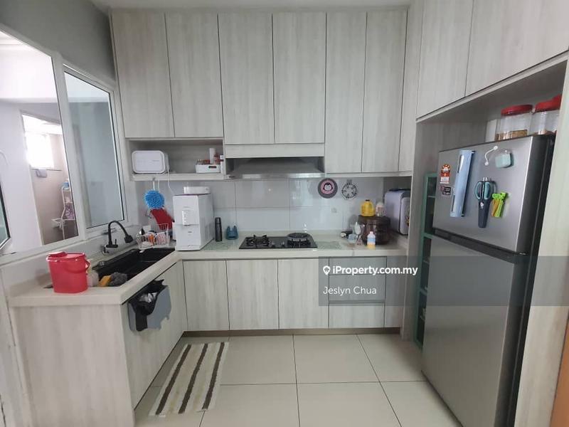 For Sale - The Regina