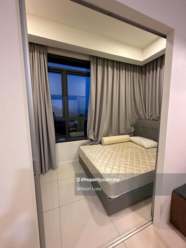 Service Residence for Rent in The Ridge by Wilbert Loke - iProperty.com.my