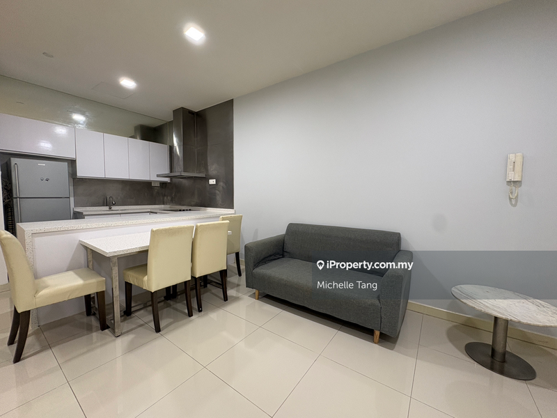 For Rent - Camellia Serviced Suites