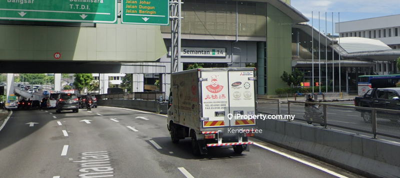 Tanah Kediaman untuk Dijual di Bukit Damansara, Damansara Heights oleh Kendro Lee - iProperty.com.my