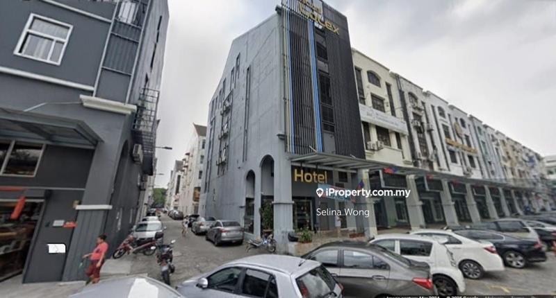 Shop for Rent in Kuchai Lama, Kuala Lumpur by Selina Wong - iProperty.com.my