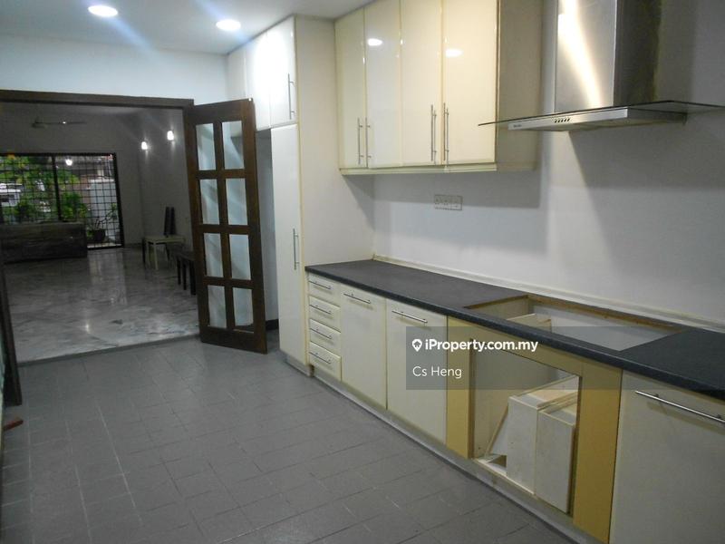 2-storey Terraced House for Sale in Tropicana, Petaling Jaya, Petaling Jaya by Cs Heng - iProperty.com.my