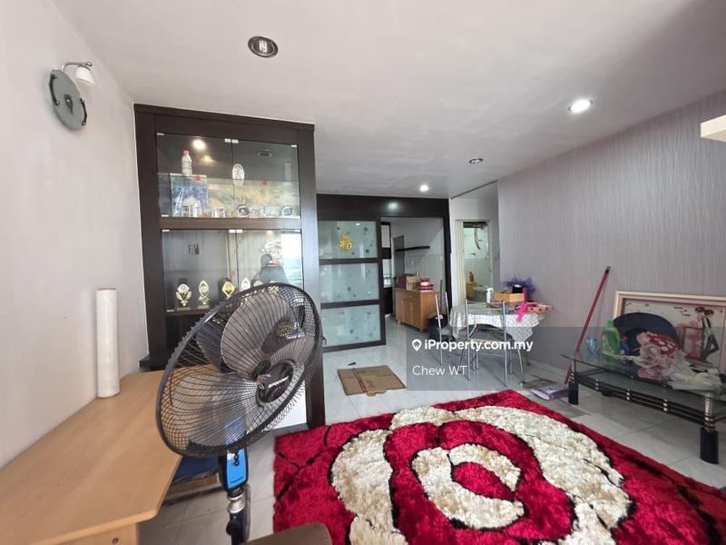 For Sale - Mutiara Condominium